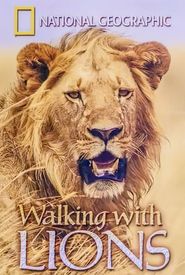 Walking with Lions