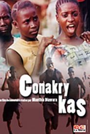Conakry Kas