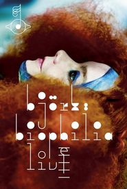 Bjork: Biophilia Live