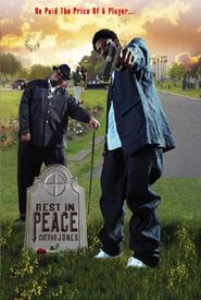 Rest in Peace, Cuervo Jones