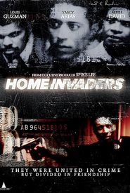 Home Invaders