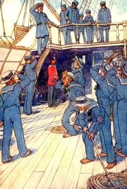H.M.S. Pinafore