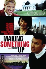 Making Something Up