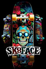 Sk8 Face