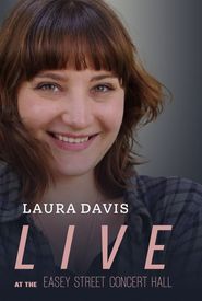 Laura Davis: Live at the Easey Street Concert Hall