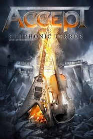 Accept: Symphonic Terror - Live at Wacken 2017