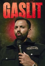 Akaash Singh: Gaslit