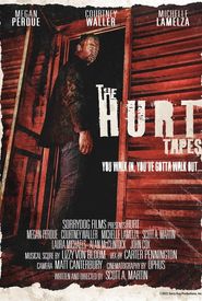 The Hurt Tapes