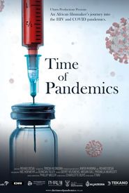 Time of Pandemics