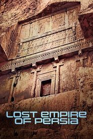 Lost Empire of Persia