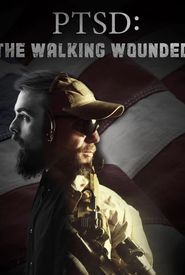 PTSD: The Walking Wounded