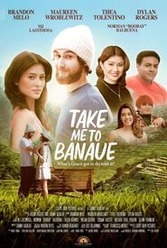 Take Me to Banaue