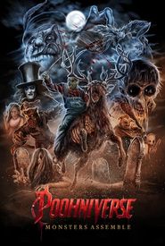Poohniverse: Monsters Assemble