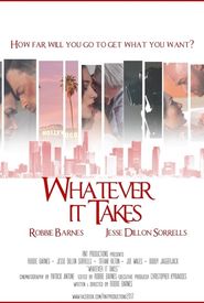 Whatever It Takes