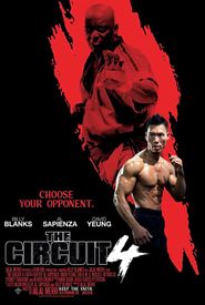 The Circuit 4: Faith Fighter