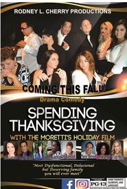 Spending Thanksgiving with the Moretti's