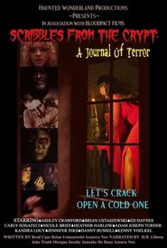 Scribbles from the Crypt: A Journal of Terror