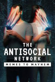 The Antisocial Network