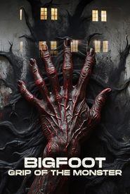 Bigfoot Grip of the Monster