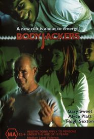 Bodyjackers