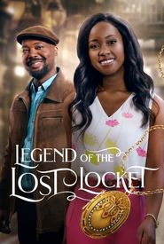 Legend of the Lost Locket