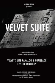 Velvet Suite