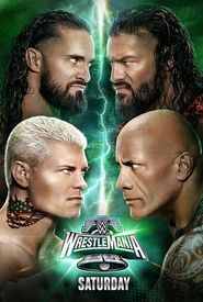 WrestleMania XL