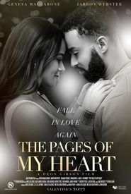 The Pages of My Heart