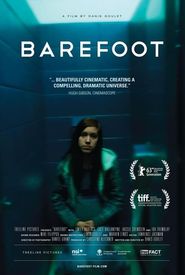 Barefoot