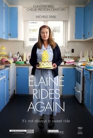 Elaine Rides Again