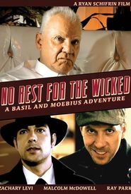No Rest for the Wicked: A Basil & Moebius Adventure