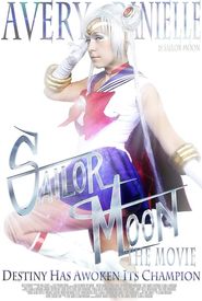 Sailor Moon the Movie