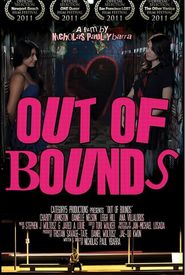 Out of Bounds
