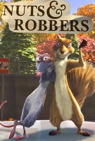 Nuts & Robbers