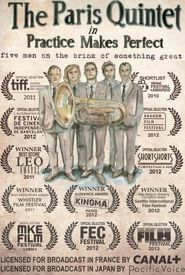 The Paris Quintet
