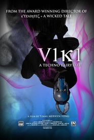 V1K1: A Techno Fairytale