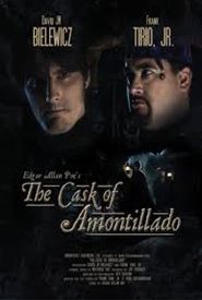 The Cask of Amontillado