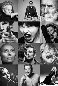 14 Actors Acting
