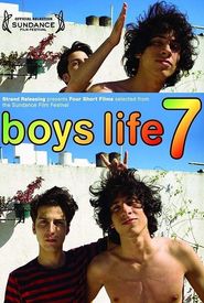 Boys Life 7