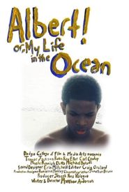 Albert! or, My Life in the Ocean