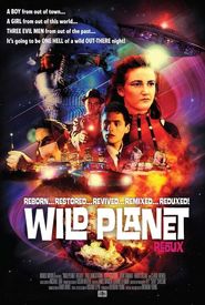 Wild Planet (Redux)