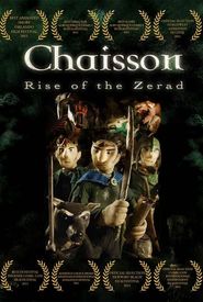 Chaisson: Rise of the Zerad