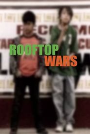 Rooftop Wars