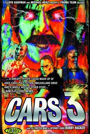 Cars III