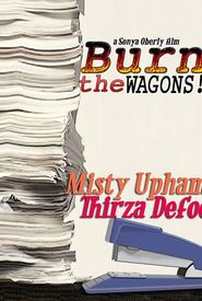 Burn the Wagons
