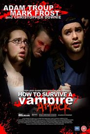How to Survive a Vampire Attack