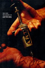 The Used Artwork