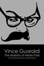 Vince Guaraldi: The Maestro of Menlo Park