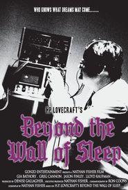 Beyond the Wall of Sleep