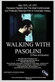Walking with Pasolini